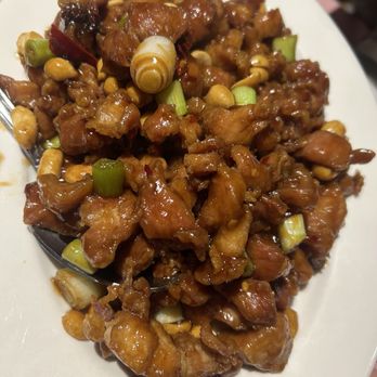 Peking Inn Restaurant - Kung pao - Dim Sum Near Me - Camarillo, California