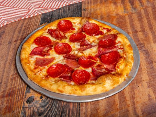 Martin City Brewing Co. Pizza & Taproom - Lenexa by null