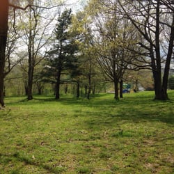 Flinn Park