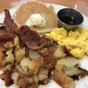 Country Cafe - The potatoes were so good! Pancakes were fluffy! Eggs delicious! - Breakfast & Brunch Near Me - Cypress, California Country Cafe - The potatoes were so good! Pancakes were fluffy! Eggs delicious! - Breakfast & Brunch Near Me - Cypress, California