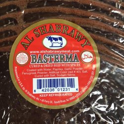 International Food and Deli
