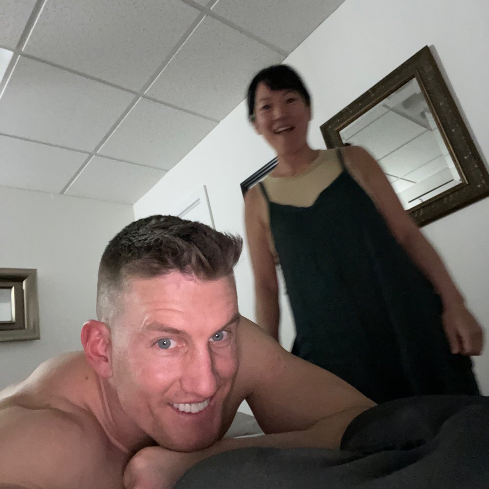 Youu-Ness - Massage Therapy Near Me - San Luis Obispo, California
