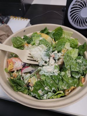 Chopt Creative Salad Co. by null