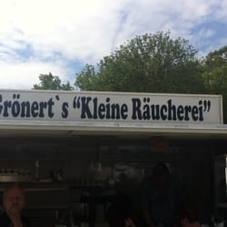 Grönerts's Kleine Räucherei