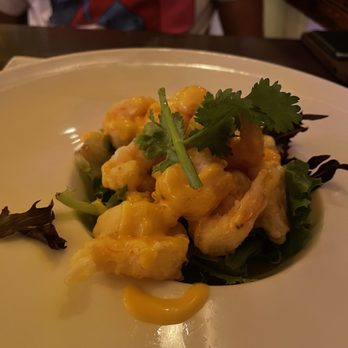 Ako - Rock Shrimp Tempura - Sushi Bars Near Me - Brooklyn, New York