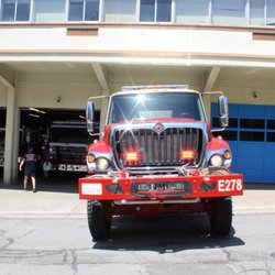 Crockett-Carquinez Fire Protection District