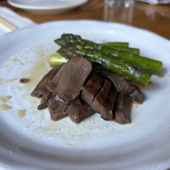 Guu Original Thurlow - beef tongues. - Japanese Near Me - Vancouver, British Columbia
