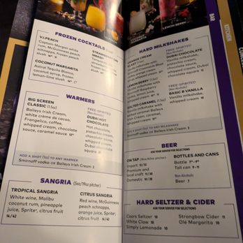 Cineplex VIP Cinemas - Menu as of July 24, 2026 - Cinema Near Me - Burnaby, British Columbia Cineplex VIP Cinemas - Menu as of July 24, 2026 - Cinema Near Me - Burnaby, British Columbia