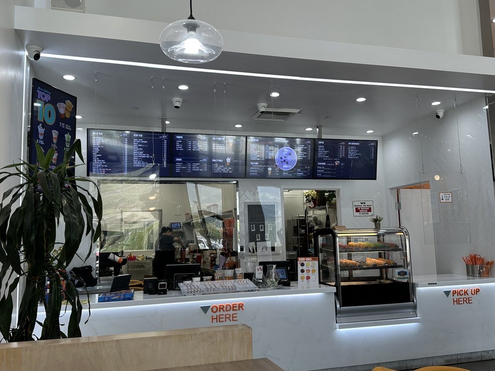 Social spots from It's Boba Time - San Bernardino 