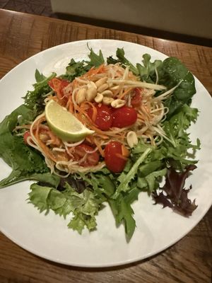 Capital Thai Kitchen and Bar by null