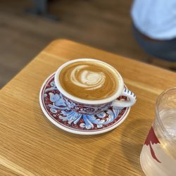 La Colombe - Cappuccino