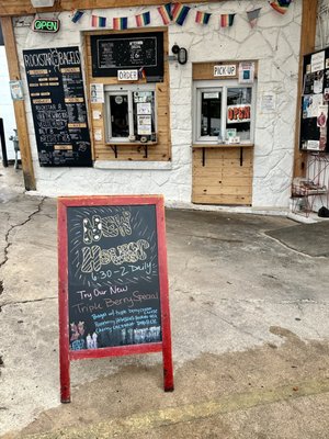 Rockstar Bagels by null