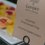 Photo of Savory Kitchen Catering