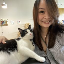 wish i could adopt this one
