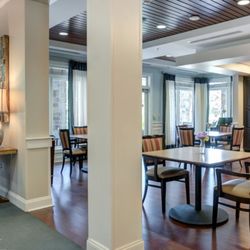 Arbor Terrace Roseland