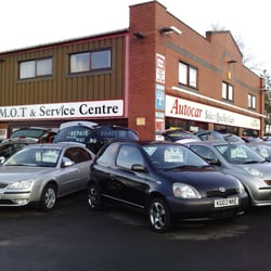 Autocar Select Quality Cars