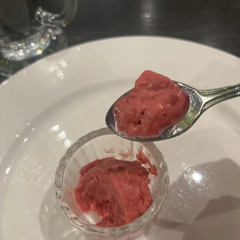 Via Allegro Ristorante - Sorbet - Italian Near Me - Etobicoke, Ontario