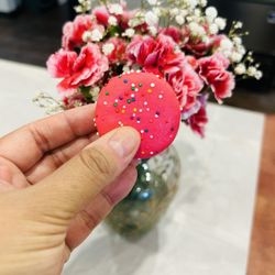 Old Europe Desserts - Macaron  Ig @yelpelitegvl
