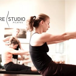 Posture Studio Pilates
