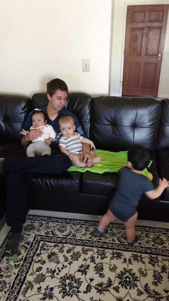 Pepa's Daycare - childcare center in Stockton, CA