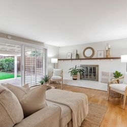 Storlie Design and Staging - Vacant Stage
Mary Lee Way
San Jose, CA