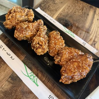 DOMU - Ramen Near Me - Orlando, Florida