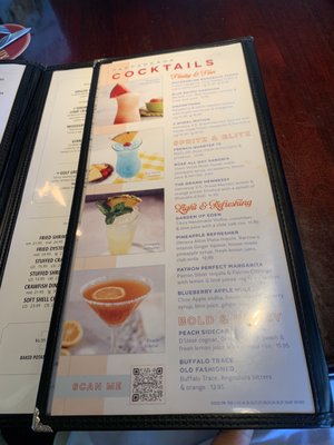 Menu photo 3 Pappadeaux Seafood Kitchen Fort Worth, TX Menu photo 3 Pappadeaux Seafood Kitchen Fort Worth, TX
