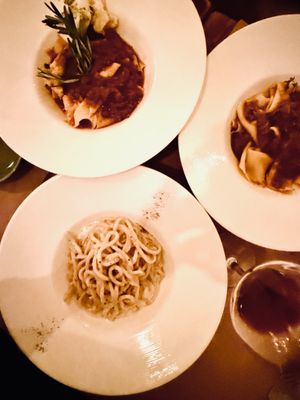 Fiaschetteria Pistoia by null