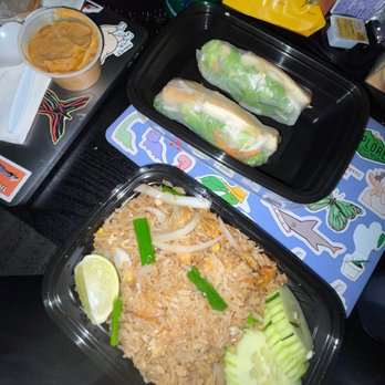 Folsom Thai - Thai Near Me - Boulder, Colorado