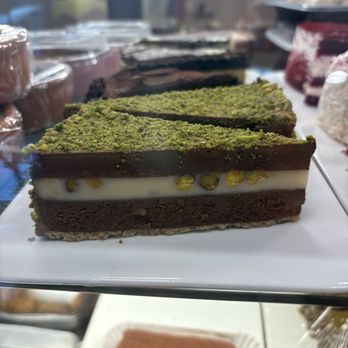 Amora Cafe - Turkish Near Me - Garland, Texas