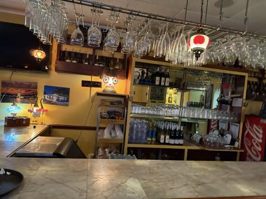 Zeytin Turkish Cuisine by null