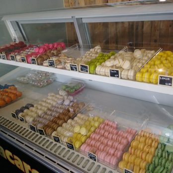 Belle’s Kitchen - Taste the rainbow! - Donuts Near Me - Oklahoma City, Oklahoma Belle’s Kitchen - Taste the rainbow! - Donuts Near Me - Oklahoma City, Oklahoma