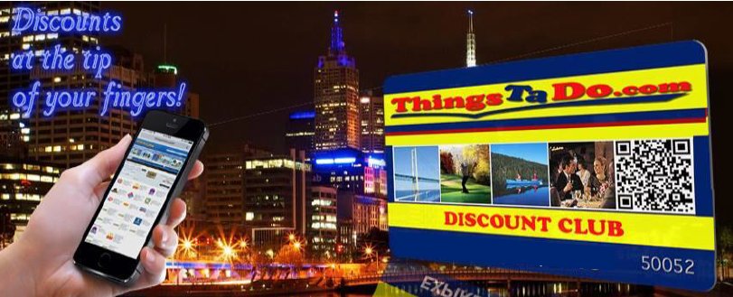 Things Ta Do com - social services organization in Kalamazoo, MI