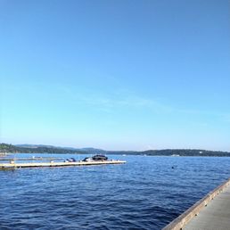 Nothing but blue Nothing but blue