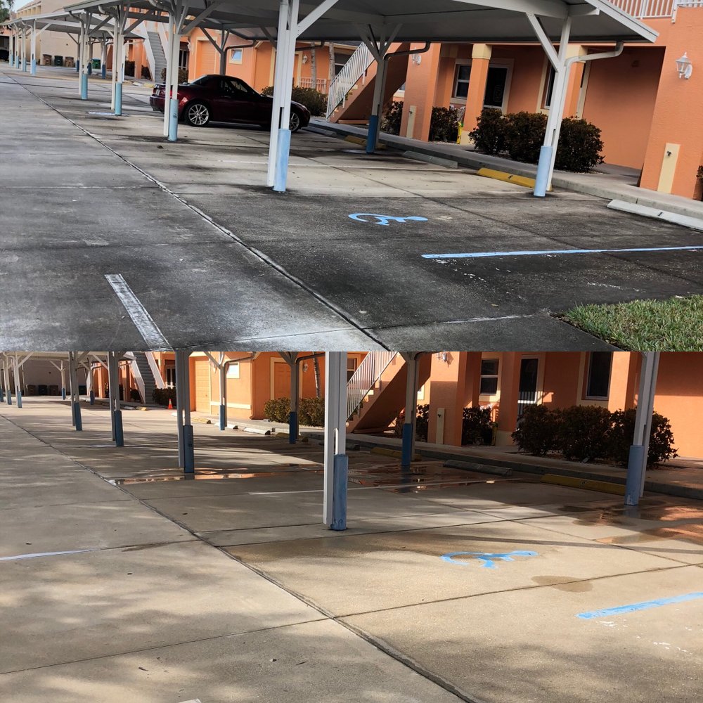 FLAWLESS EXTERIOR CLEANING Request a Quote 80 Photos Cape Coral