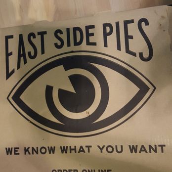 East Side Pies - So delicious!'east side pies located in Austin, Texas - Pizza Near Me - Austin, Texas