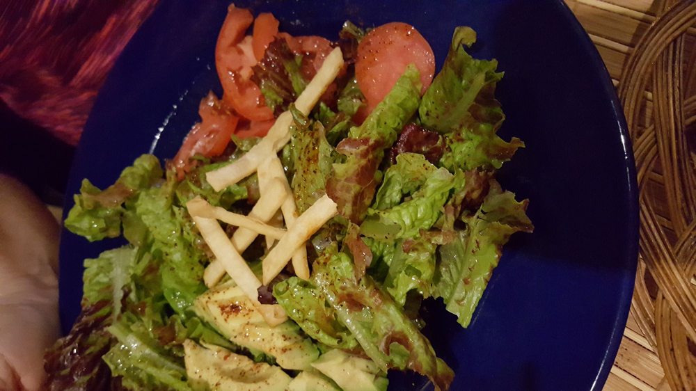 Papagayo Restaurant
