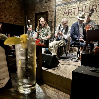 Arthur's Tavern - Jazz & Blues Near Me - New York, New York Arthur's Tavern - Jazz & Blues Near Me - New York, New York