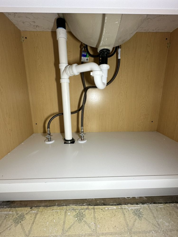 Slide of Georges Plumbing Service