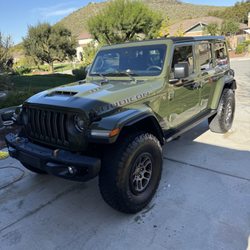 Gray's Mobile Detailing