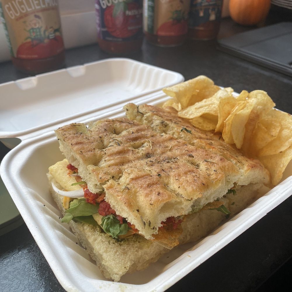 Tree Town Cafe - Cafes Near Me - Rochester, New York Tree Town Cafe - Cafes Near Me - Rochester, New York