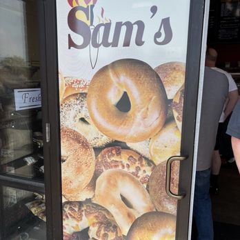 Sam's Bagels - Bagels Near Me - Easton, Pennsylvania Sam's Bagels - Bagels Near Me - Easton, Pennsylvania