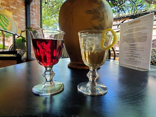 L'Apéro les Trois by null