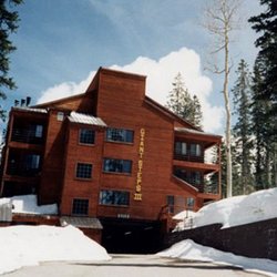 Brian Head Condo Reservations - Giant Steps