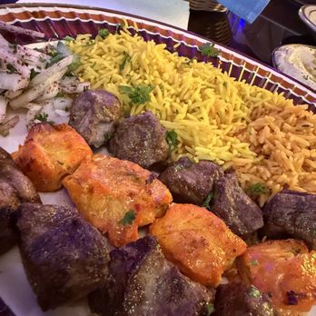 Al Bahaar - AL BAHAAR MIXED GRILL - Mediterranean Near Me - Orland Park, Illinois Al Bahaar - AL BAHAAR MIXED GRILL - Mediterranean Near Me - Orland Park, Illinois