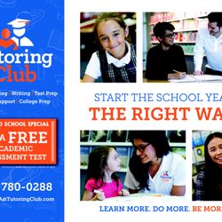 Tutoring Club