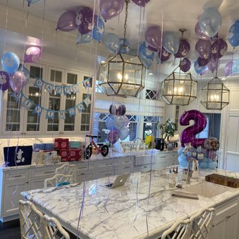 Sweet N' Sassy Balloons - undefined - Balloon Services Near Me