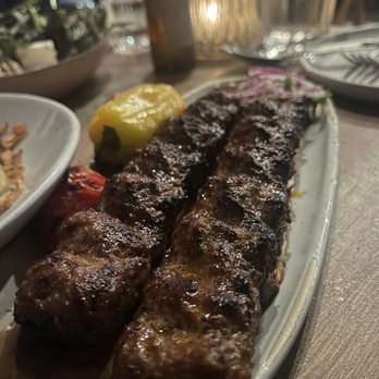 Delbar Middle Eastern - Adana Kabob - Persian/Iranian Near Me - Atlanta, Georgia Delbar Middle Eastern - Adana Kabob - Persian/Iranian Near Me - Atlanta, Georgia