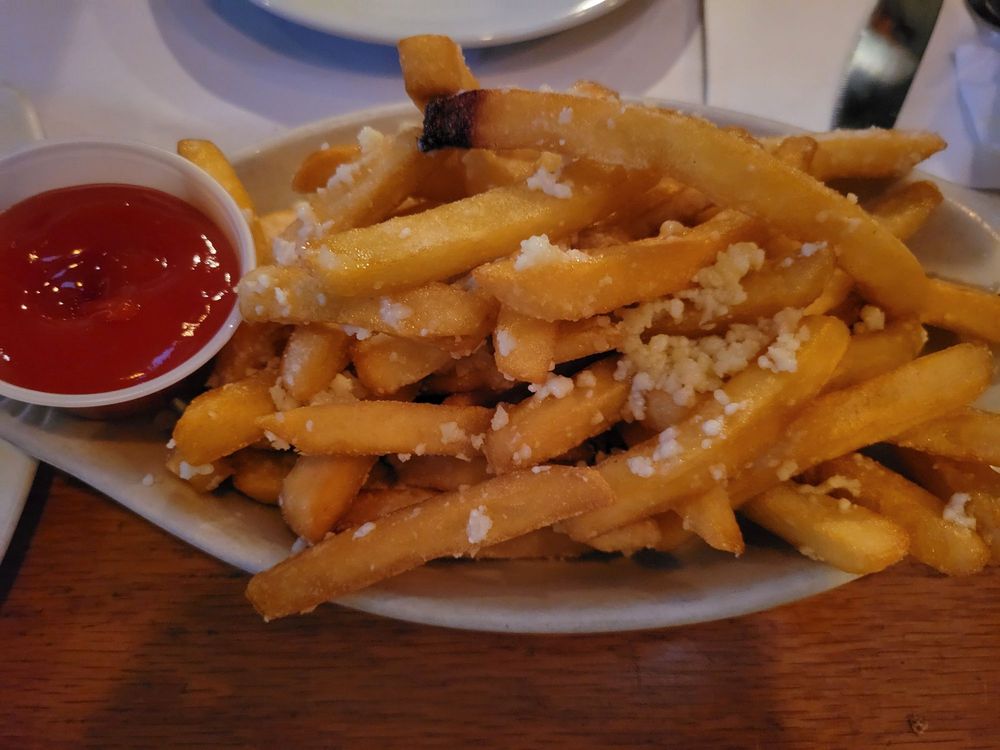 Social spots from The Brewery Bar & Kitchen