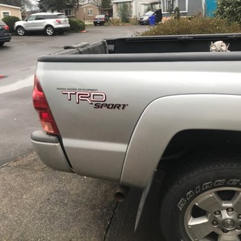 The Paintless Dent Company - Mobile Dent Repair Near Me - Vancouver, Washington